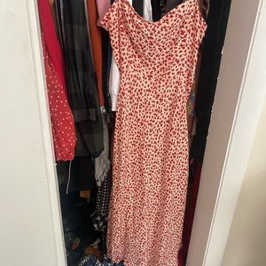 Realisation Flower Dress